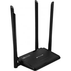 Router Wifi 300mbps Lanx4 Antenasx4 Rt-300-n4d Talius