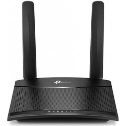 Router Wifi Movil 4g Lte Tp-link Mr100 300mb 2,4ghz Antenas | 6935364088804