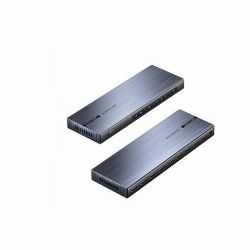 SPLITTER HDMI 2.0 8 PUERTO 4K AKQB0-EU VENTION | 6922794780439