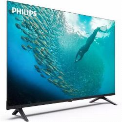 TELEVISOR 75 PHILIPS 75PUS7009 4K| SMART TV | WIFI | BT | | 8718863043882