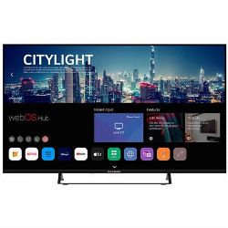 TELEVISOR QLED 50 SMART TV WEBOS 5025QLEDW GRUNKEL | LED-5025QLEDW | 8426156018744