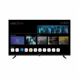 TELEVISOR TV 43 4K LED-4300PBW GRUNKEL más grande - envio gratis en Canarias TELEVISOR TV 43 4K LED-4300PBW GRUNKEL | 8426156018546