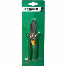 TIJERA DE PODAR INOX MINI MADER | 29511 | 5602225295114