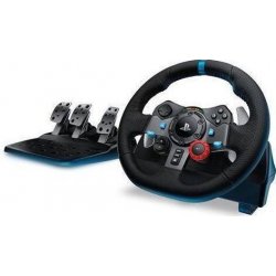 Volante De Carreras Logitech Driving Force G29 Para Playstation P | 5099206057300