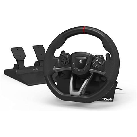 Thrustmaster Tm Open Wheel Volante Add-on Ps4-xbox One-pc Gamer 4060114 -  Innova Informática : Sillas / Gamepads / Joysticks / Volantes