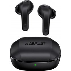 Acefast T2 Hybrid ANC Auricular Bluetooth con Reducción de Ruido | 4010102003 | 6974316280910