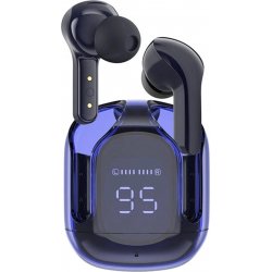 Acefast T6 Auricular Bluetooth Noise Cancel Azul Sapphire | 4010102004 | 6974316281542 | 41,20 euros