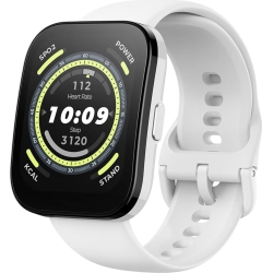 Amazfit Bip 5 Smartwatch Con Llamadas Bluetooth Cream White | 4000300489 | 6972596106821