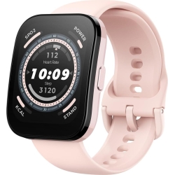 Amazfit Bip 5 Smartwatch  Con Llamadas Bluetooth Pastel Pink | 4000300490 | 6972596106838