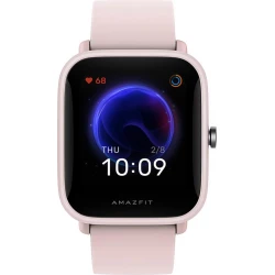 Amazfit Bip U Pro Smartwatch Con Gps Rosa | 4000300096 | 6972596102755