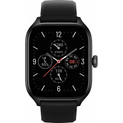 Amazfit Gts 4 Smartwatch Con Gps Y 150 Deportes Negro