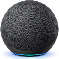 Amazon Echo Dot Altavoz Inteligente Alexa (5ª GEN) Charcoal | 840080539898