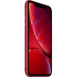 Apple A2105 Iphone Xr 64gb Rojo (MH6P3ZD/A) | 0194252141366