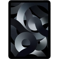 Apple Ipad Air 10.9`` 64gb Cellular Gris (mm6r3ty/a)