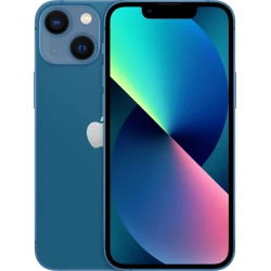 Apple Iphone 13 Mini 128gb Azul (MLK43QL/A) | 0194252690703