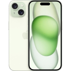 Apple Iphone 15 256gb Verde (MTPA3QL/A) | 195949037610