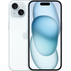 Apple Iphone 15 Plus 256gb Azul (MU1F3QL/A) | 195949042102