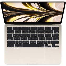 Apple Macbook Air 13`` M2 Cpu 8 Núcleos Gpu 8 Núcle | MLY13Y/A | 194253082477