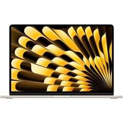 Apple Macbook Air 15`` M2 8cpu 10gpu 8gb 256gb Strarlight (MQKU3Y | MQKU3Y/A | 0194253712572 | 1.495,77 euros