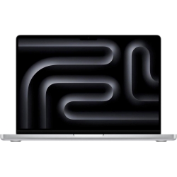 Apple Macbook Pro 14`` M3 8 Core Cpu 10 Gpu 8gb 1tb Plata (MR7K3Y | MR7K3Y/A | 195949015472