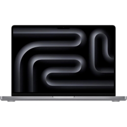 Apple MacBook Pro 14`` M3 8 Core CPU 10 GPU 8GB 1TB Space Gr | MTL83Y/A | 195949099533 | Hay 1 unidades en almacén | Entrega a domicilio en Canarias en 24/48 horas laborables