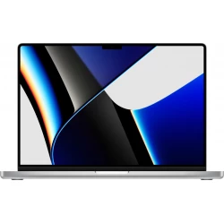 Apple MacBook Pro 16`` M1 Pro 16GB 512GB SSD Plata (MK1E3Y/A) [1 de 4]