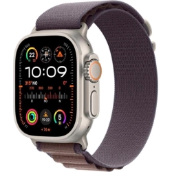Apple Watch Ultra 2 GPS+ Cellular 49mm Titanium Alpine Loop  | MREW3TY/A | 194253828822