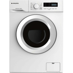 Aspes AL8200ED Lavadora Carga Frontal 8Kg 1200 rpm E Blanca | 4080100431 | 8445946007560 | Hay 10 unidades en almacén | Entrega a domicilio en Canarias en 24/48 horas laborables