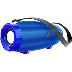 Borofone BR14 Altavoz Coolant Sports Bluetooth Azul | 4010201404 | 6931474746535
