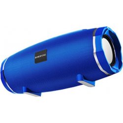 Borofone Br3 Altavoz Bluetooth   Usb Blue | 4010201251 | 6931474715593 | 26,90 euros
