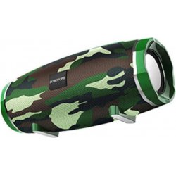 Borofone Br3 Altavoz Bluetooth   Usb Camouflage | 4010201253 | 6931474715616