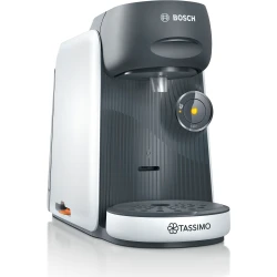 Bosch TAS16B41 Cafetera Tassimo Finesse Multibebida Blanca | 4071000057 | 4242005308804 | Hay 10 unidades en almacén | Entrega a domicilio en Canarias en 24/48 horas laborables