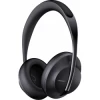 Bose Headphones 700 Auriculares con Cancelación de Ruido Negro | (1)