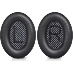 Bose Headphones Qc35-qc35 Ii Ear Cushion Kit Black Almohadilla | 4010102325 | 017817734714