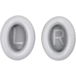 Bose Headphones Qc35-qc35 Ii Ear Cushion Kit Silver Almohadilla | 4010102326 | 017817734707