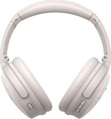 Auriculares BOSE con cancelación de ruido al 45% ·