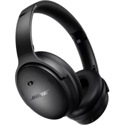 Bose Quietcomfort Headphones Noise Cancelling Triple Black / 4010102242 - BOSE en Canarias