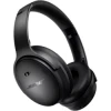 Bose Quietcomfort Headphones Noise Cancelling Triple Black | (1)