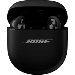 Bose Quietcomfort Ultra Earbuds Noise Cancelling 2ª Gen Black más grande - envio gratis en Canarias Bose Quietcomfort Ultra Earbuds Noise Cancelling 2ª Gen Black | 4010102656 | 017817861120