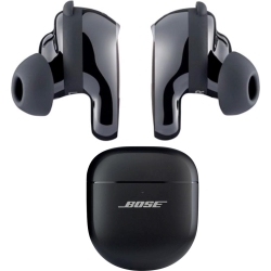 Bose Quietcomfort Ultra Earbuds Noise Cancelling Negro | 4010102247 | 017817847681