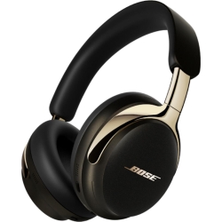 Bose Quietcomfort Ultra Headphones Inalámbrico Cancelación Ruido 2ª Gen DST Gold más grande - envio gratis en Canarias Bose Quietcomfort Ultra Headphones Inalámbrico Cancelación Ruido 2ª Gen DST G | 4010102670