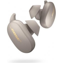 Bose Quietconfort Earbuds Auricular con cancelación de ruido Sandstone | 4010101832 | 017817837422