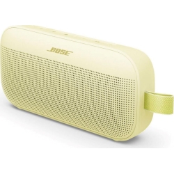 Bose Soundlink Flex 2ª Gen BT Altavoz Citrus Yellow Bose Soundlink Flex 2ª Gen BT Altavoz Citrus Yellow | 4010201766 | 017817859967 | Hay 3 unidades en almacén | Entrega a domicilio en Canarias en 24/48 horas laborables
