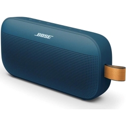 Bose Soundlink Flex 2ª Gen BT Altavoz Twilight Blue Bose Soundlink Flex 2ª Gen BT Altavoz Twilight Blue | 4010201770 | Hay 3 unidades en almacén | Entrega a domicilio en Canarias en 24/48 horas laborables