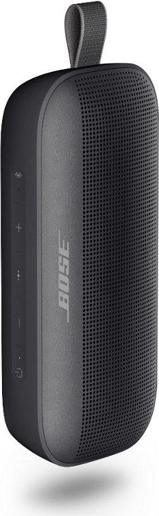 Bose SoundLink Flex Bluetooth Altavoz monofónico portátil Negro - Bose