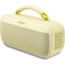 Bose Soundlink Max Altavoz Bluetooth Portátil de Alta Potencia Citrus Yellow más grande - envio gratis en Canarias Bose Soundlink Max Altavoz Bluetooth Portátil de Alta Potencia Citrus Yellow | 4010201765