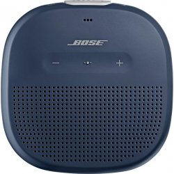 Bose Soundlink Micro Altavoz Bluetooth Ipx7 Azul | 4010200030 | 017817770965 | 123,35 euros