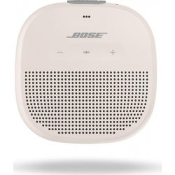 Bose Soundlink Micro Altavoz Bluetooth Ipx7 Blanco | 4010201440 | 017817836111 | 123,35 euros
