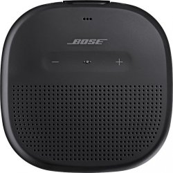 Bose Soundlink Micro Altavoz Bluetooth Ipx7 Negro | 4010200032 | 017817768429