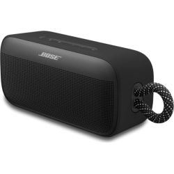 Bose Soundlink Plus Altavoz Bluetooth Negro Bose Soundlink Plus Altavoz Bluetooth Negro | 4010201736 | 017817857932 | Hay 1 unidades en almacén | Entrega a domicilio en Canarias en 24/48 horas laborables